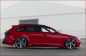 Preview: 1:18 Audi RS4 Avant (B9) RED EDITION